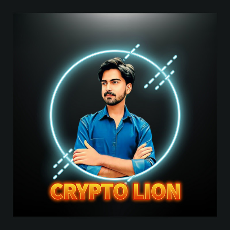CRYPTO LION