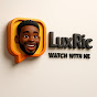 LuxRic  logo