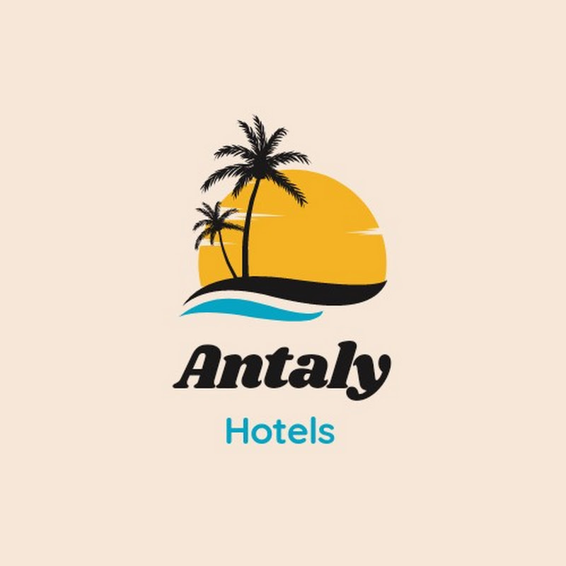 Turkey Hotels 🏖️