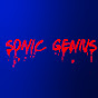 Sonic Genius logo