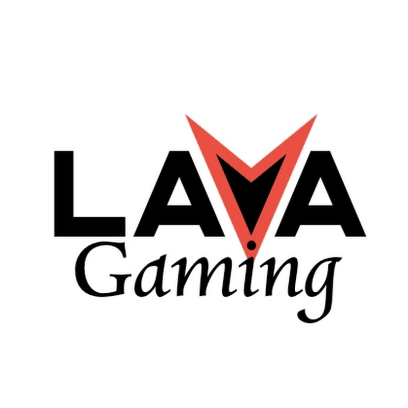 Lava Gaming & Music