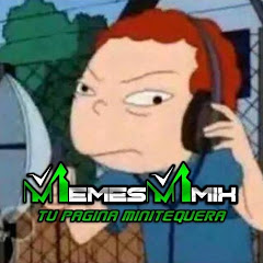 Memes Mix Tu Pagina Minitequera