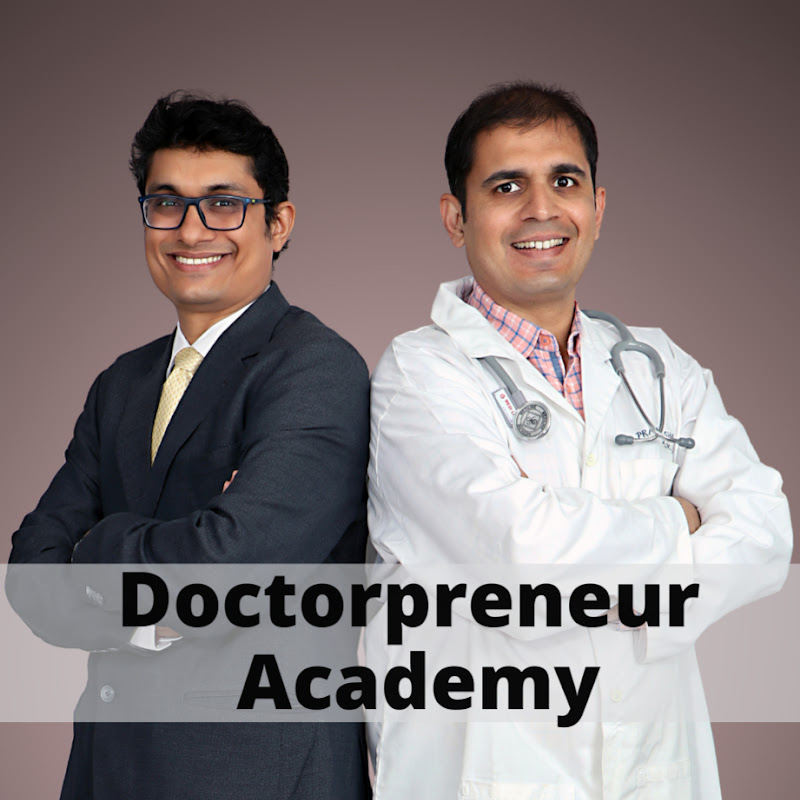 The Doctorpreneur Academy