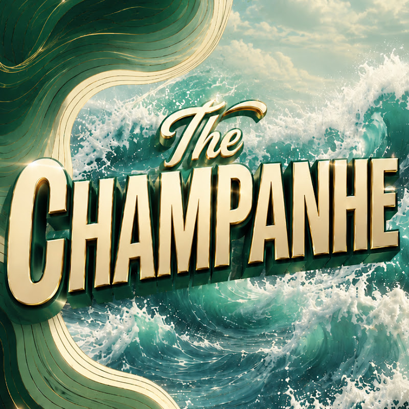THE CHAMPANHE 