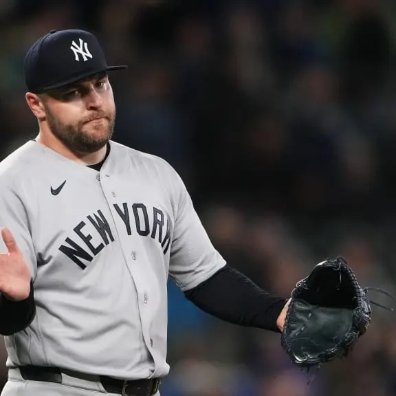 David Bednar lance les Yankees plus près lors de la saison 2026