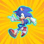 Sonic Rock logo