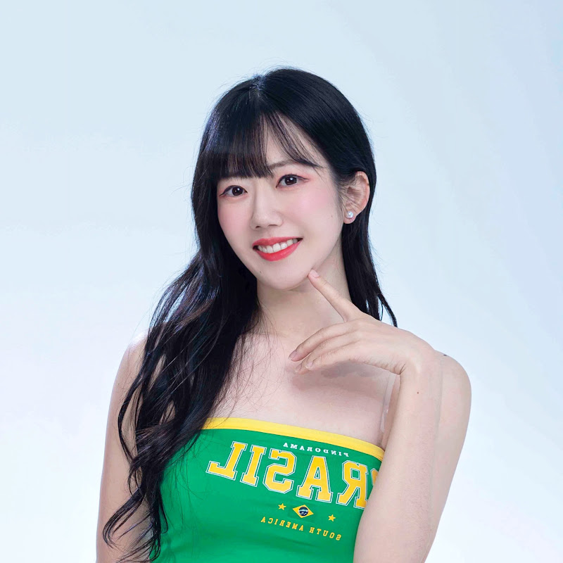 베이비스 예서 (BABYS YESEO FANCAM)