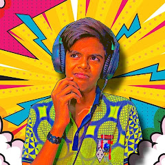 Channel thumbnail for Factboy Vaibhav