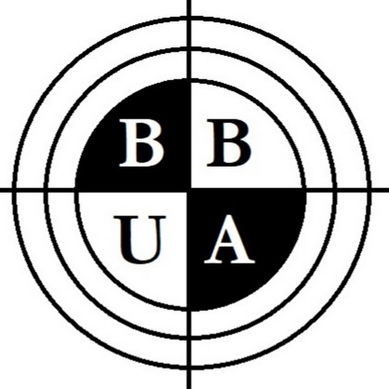 Bungalo Barbudos UA