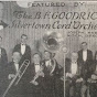 The Goodrich Silvertown Orchestra YouTube Profile Photo