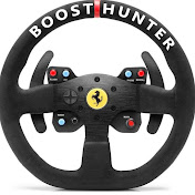 BOOSTHUNTER