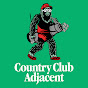 Country Club Adjacent logo