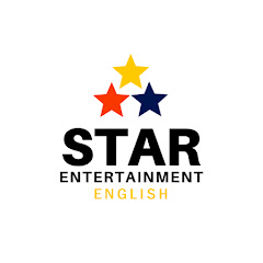 Star Entertainment English