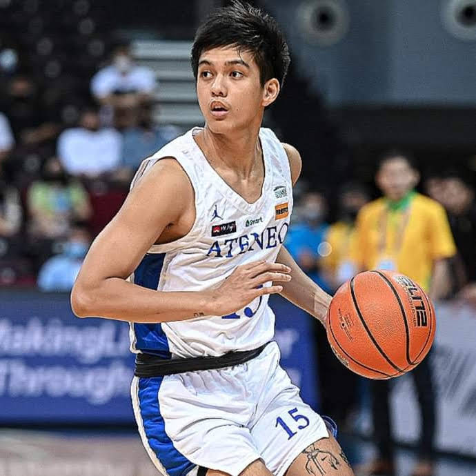 Post from Pilipinas Ballers