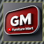 GM Furniture & Wood Works logo