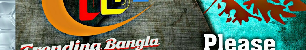 Trending Bangla YouTube 频道头像