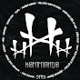 3H KOMMANDO logo