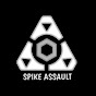Spike Assault logo