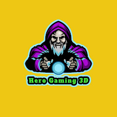 Hero Gaming 3D