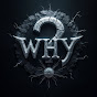 Why? logo