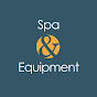 Spa&Equipment + SkinAct logo