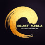 Coast Media Plus logo