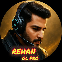 REHAN GL PRO 💥