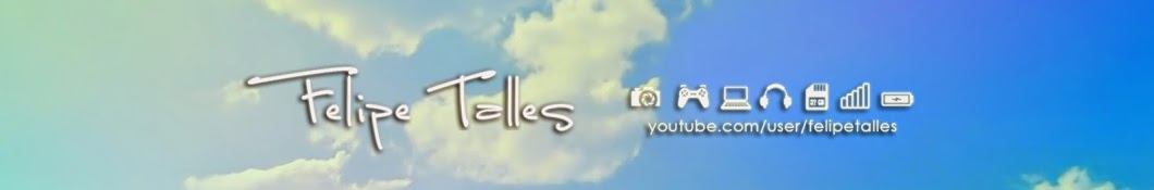 Felipe Talles رمز قناة اليوتيوب