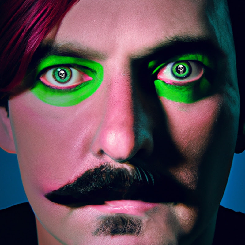 Garren Tee News Network