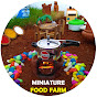 Village Food Farm logo