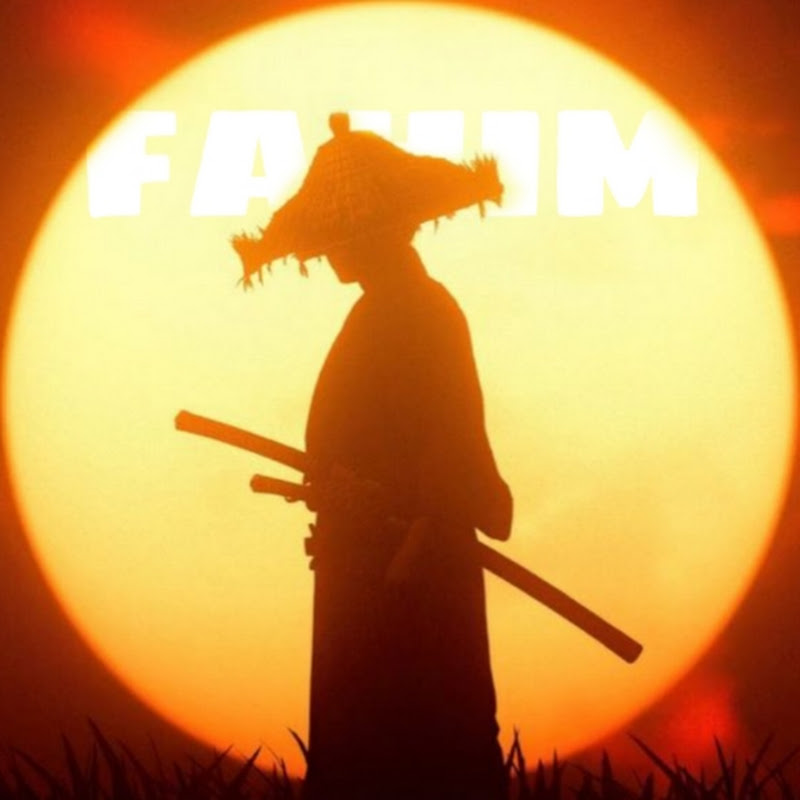 Fahim