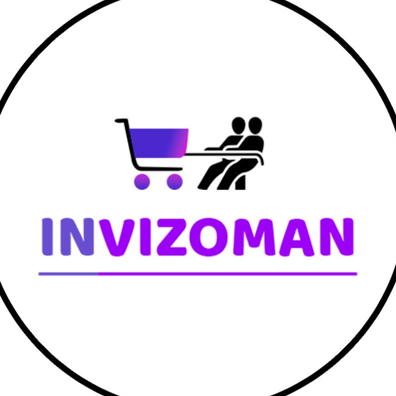 Invizo Man