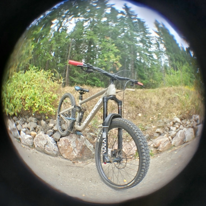 Hire Nolan Loewen 🚲 — Outdoor Adventures (Hiking, Camping, Backpacking) YouTube creator for sponsorships