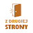 z drugiej strony