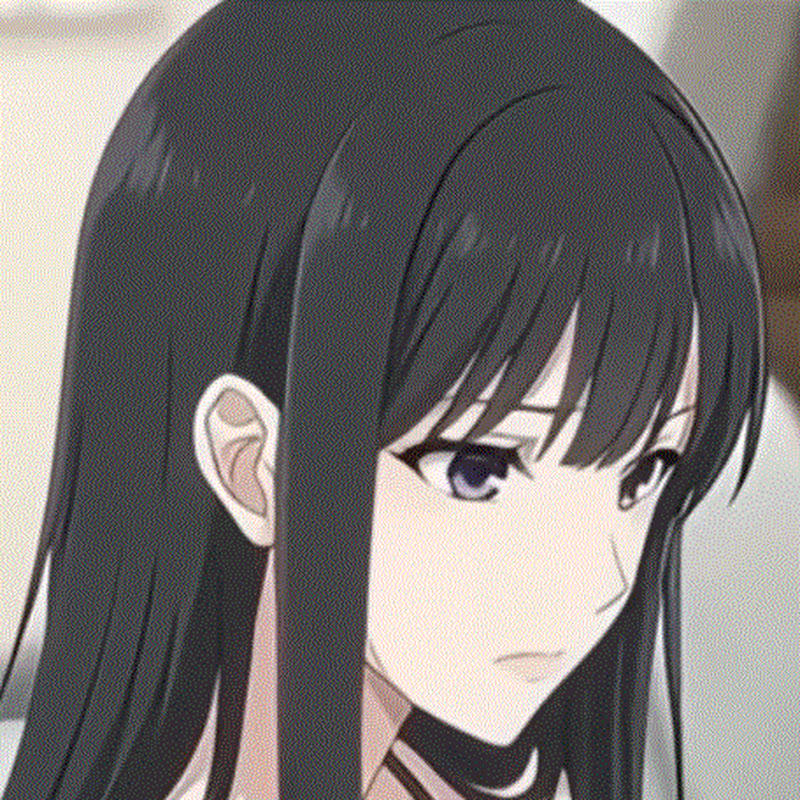 Animes - What If?