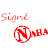 SIGNÉ NAHA OFFICIEL