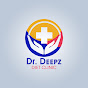 Dr. Deepz Diet Clinic logo