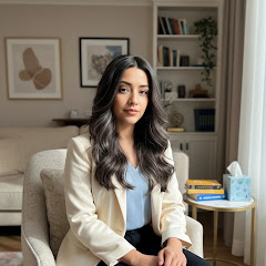 Sally Scarllet – Weibliche Psychologie