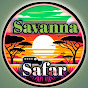 Savanna safar  logo