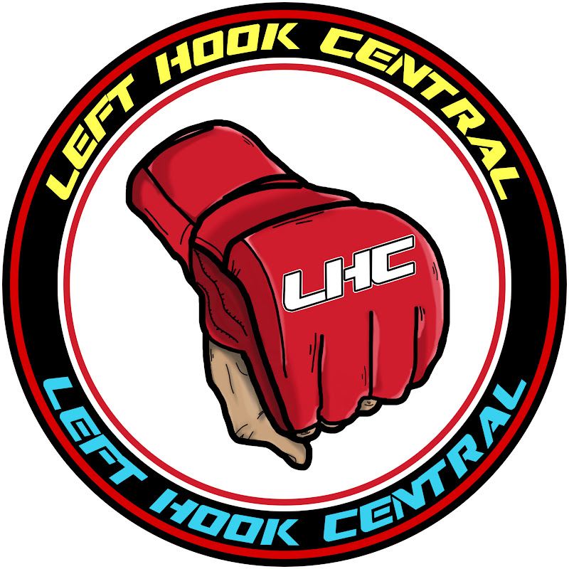 Left Hook Central