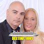 Destinations with Sal & Debi Pitera