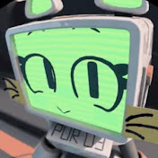 Robo Ponytail
