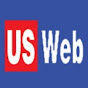 US Webcon / Web Converting Equipment Manufacturer logo
