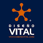 Diseño Vital logo