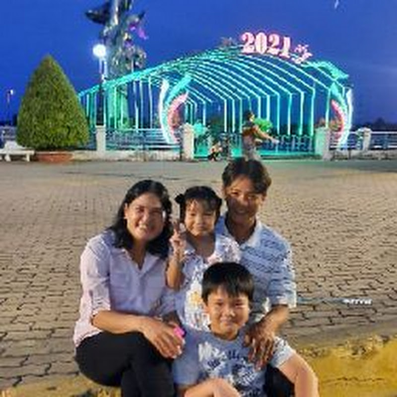 Vợ Chồng Miền Tây Tv