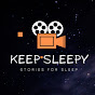 Keep Sleepy logo