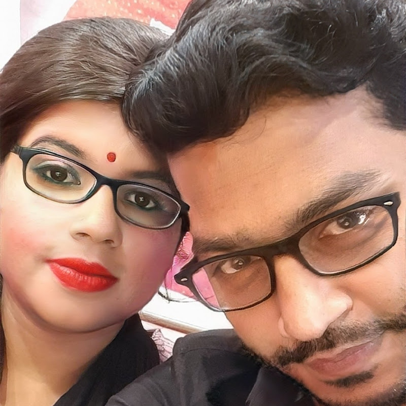 Rajib & Mukta in Norway channel avatar