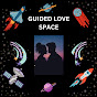 Guided Love Space logo