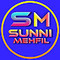Sunni mehfil  logo