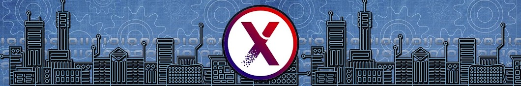 TeknoX YouTube channel avatar